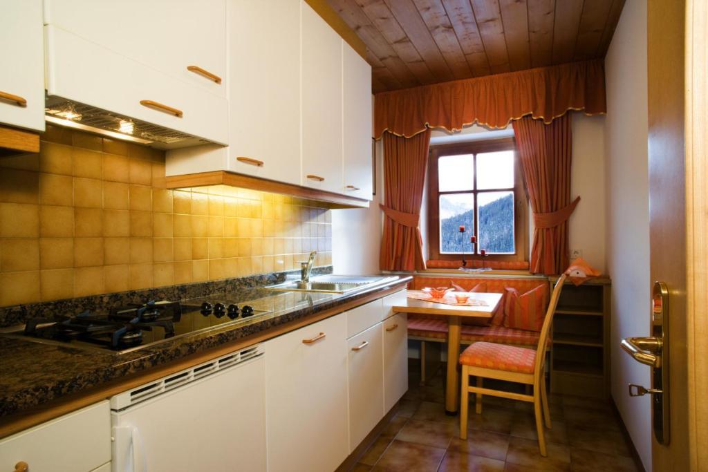 Appartamenti Loretta Stern Zimmer foto